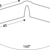 Profil typ H+ FLEX - obrazek 2
